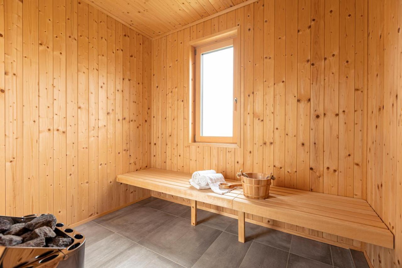 Inzell Chalets By S4Y المظهر الخارجي الصورة