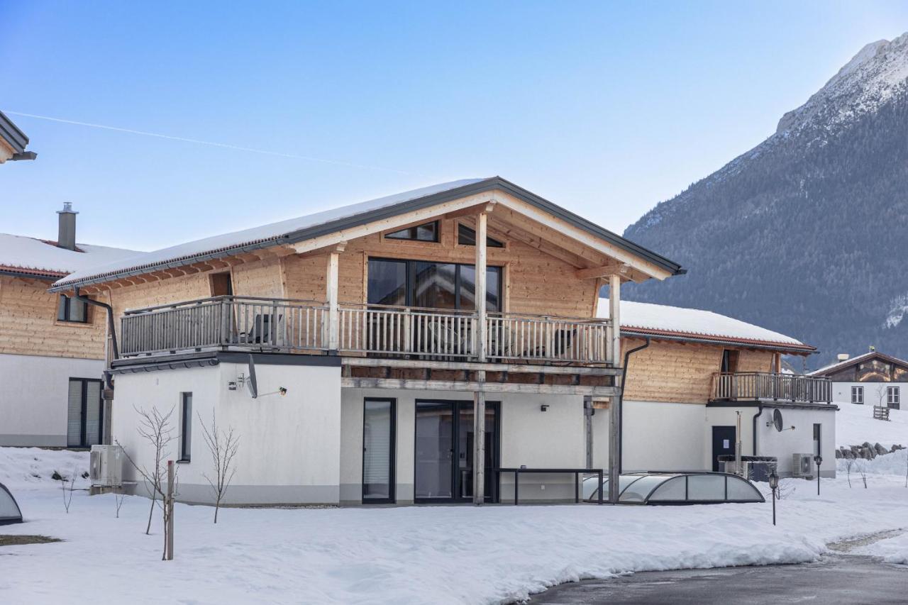 Inzell Chalets By S4Y المظهر الخارجي الصورة