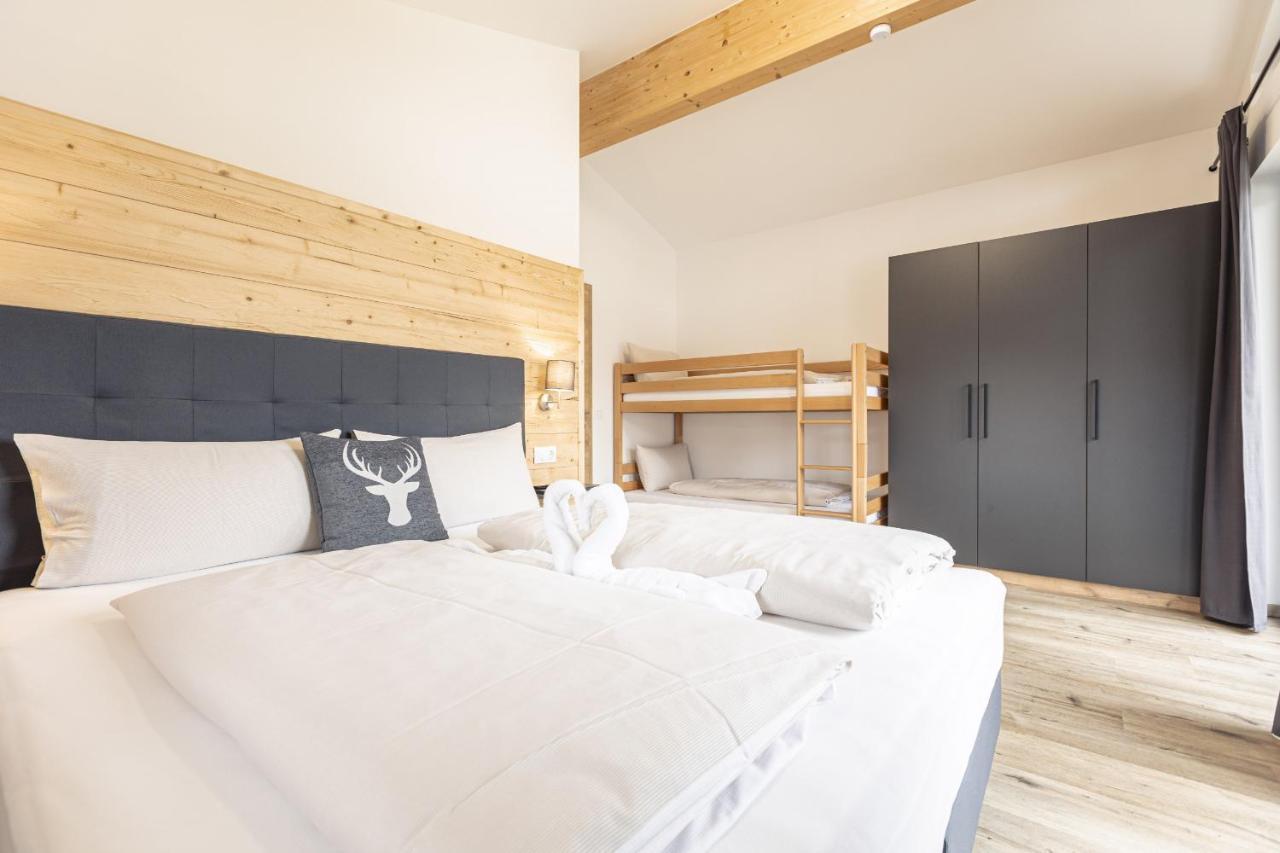 Inzell Chalets By S4Y المظهر الخارجي الصورة